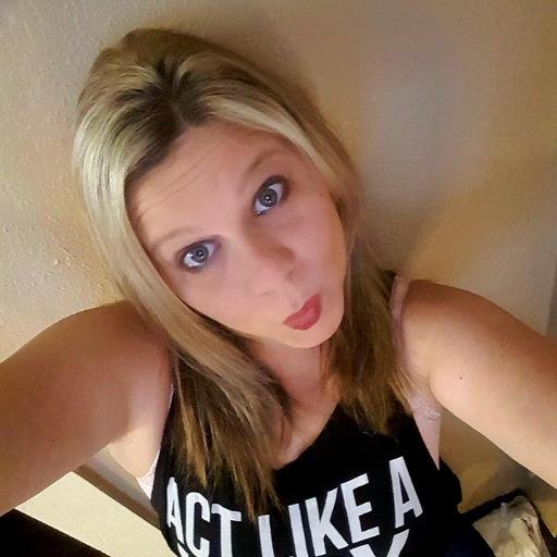 wife, mother, texan, 37, teacher, family, friends, music, movies, scifi, books, fun