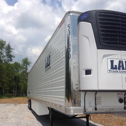 LAD is a Family Owned & Operated Trucking Company providing services in refrigerated & dry goods.  Looking for good owner operators! #JoinTheFamily