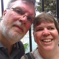 David Baldwin (@baldwinboo) 's Twitter Profile