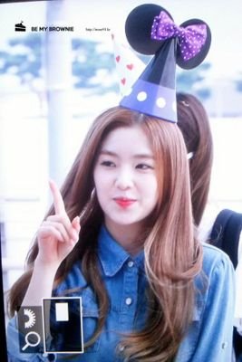 baejoohyun's roleplayer | 1991 레드벨벳 leader ( new own ).