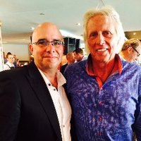 Paul Sawtell (@allsawted) 's Twitter Profile