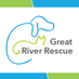 Great River Rescue (@greatriverres) Twitter profile photo Great River Rescue (@greatriverres) Twitter profile photo