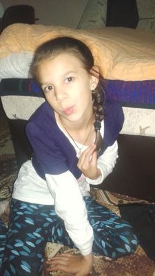 beza_daniela's profile picture. 