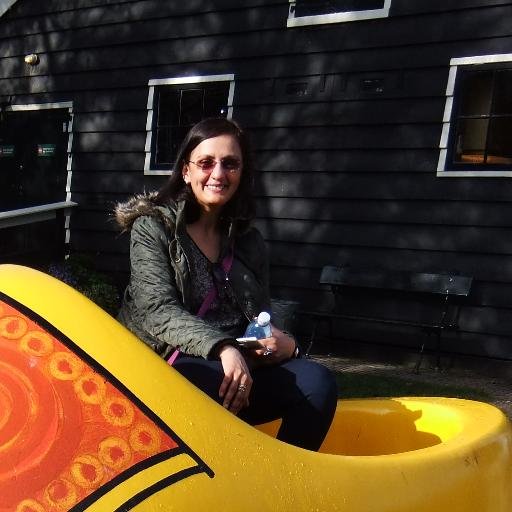 IffafTeacher's profile picture. I love working with teachers who call themselves 'technophobes' and teachers who are tired of being told to 'toe the line.'