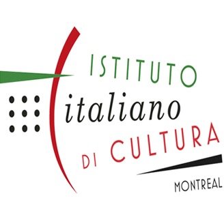 Profil officiel de l'Institut Italien de Culture de Montréal. 
Profilo ufficiale dell'Istituto Italiano di Cultura di Montréal.