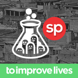 O Startup Weekend To Improve Lives - São Paulo acontecerá nos dias 6, 7 e 8 de Novembro de 2015.