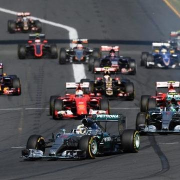 DiazRuizAngel's profile picture. Fotos y Noticias sobre F1 2015 de Codemaster