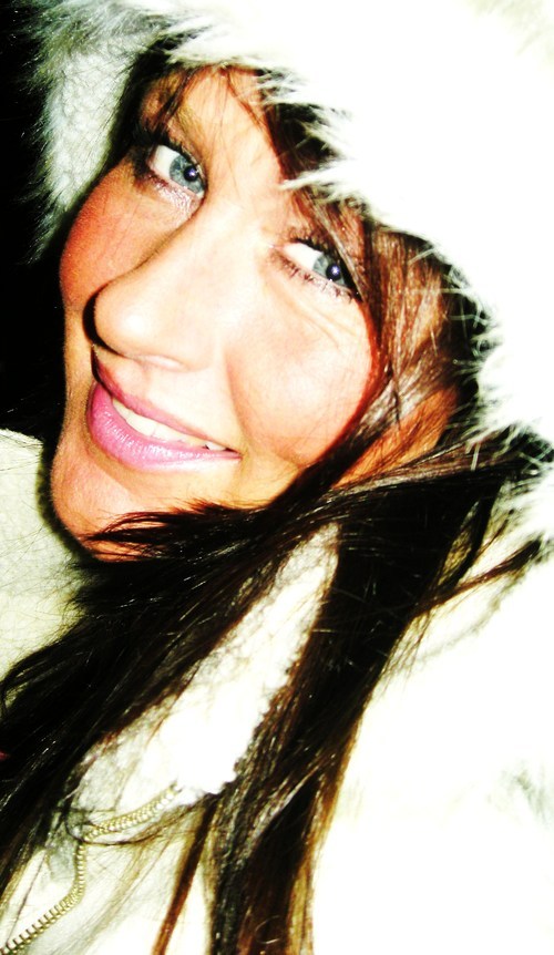 Siv Beathe Pedersen