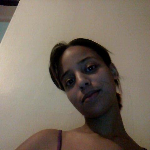 So, I'm not sure what to say it's my first time outside of Facebook, I seriously don't even have Instagram. SO I'm changing my ways:D Follow me and I'll followU