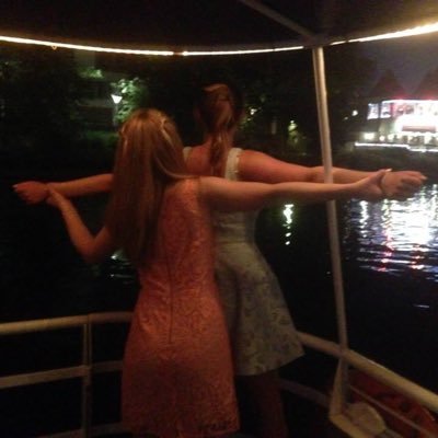 KirstyRyan9's profile picture. Tragic, wine-loving physicist.