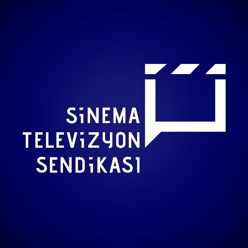 Sinema, Reklam, Dizi ve Tv Programı Çalışanları Sendikası  // Cinema&Broadcasting Workers' Union of Turkey

https://t.co/avgofjhbPn