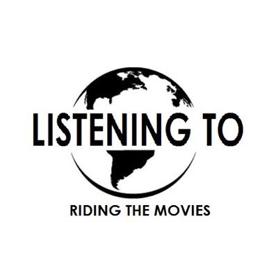 Podthemovies's profile picture. We're a podcast called Listening to Riding the Movies. We talk about Universal Studios. We're 20-somethings who are lost in life.