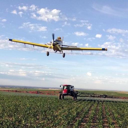 We serve the ag community in northeast CO with aerial and ground application, Agro-Culture Liquid fertilizer, and quality pesticide and seed products.
