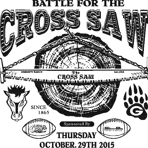 Cross_Saw's profile picture. Since 1865