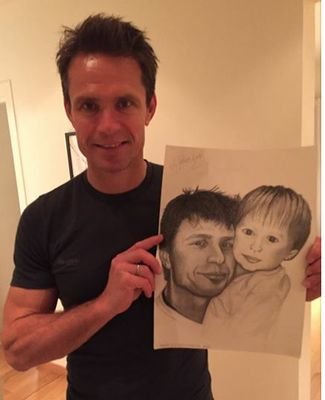 I'm a curling supporter & I am an Ulsrudite & Unique. Ulsrudites Forever United! Team Norway/ Ulsrud! .Fav Quote: I dont care,I am a World Champion!