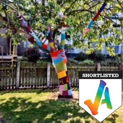 HLArtDesign's profile picture. Holly Lodge Girls' College