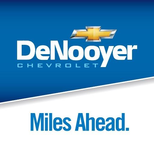 DeNooyer Chevrolet