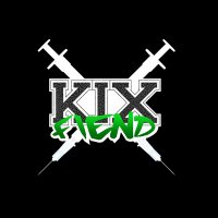 Kixfiend(@kixfiend101) 's Twitter Profile Photo