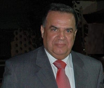 ShayyaRiad's profile picture. University Professor/ Human Rights and International Law Researcher/ Retired Army General