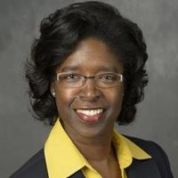 Vetria Byrd (@vbyrdphd) 's Twitter Profile