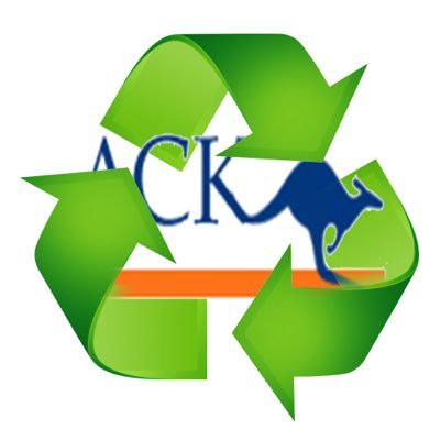 RecyclingByACK's profile picture. Use it up, wear it out, make it do or do without - New England Proverb #Recycling