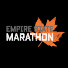 EmpireMarathon's profile picture. October 18, 2015 is the date for the Marathon, Half Marathon, 4-Person Relay.   USATF Certified Half and Full Marathon