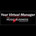 Your Virtual Manager (@musicbzworkshop) Twitter profile photo Your Virtual Manager (@musicbzworkshop) Twitter profile photo