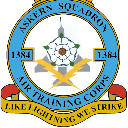 AskernAirCadets's profile picture. 