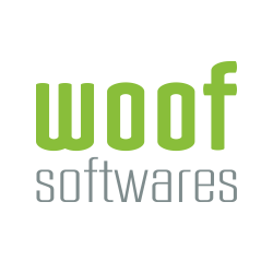 woofsoftwares's profile picture. A Woof Softwares é uma empresa inovadora administrada por profissionais com larga experiência em desenvolvimento de software.