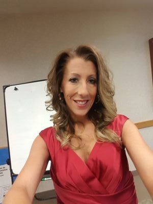 Traci Mason