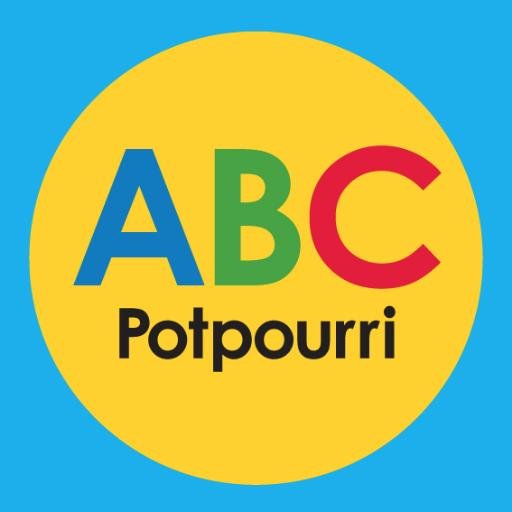 https://t.co/MxOGIvR4Qu
Teach your kids the ABC's with this colorful alphabet book. Your child will develop their vocabulary through fun pictures and words!