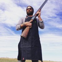 Cam Dobranski (@chefcamd) 's Twitter Profile
