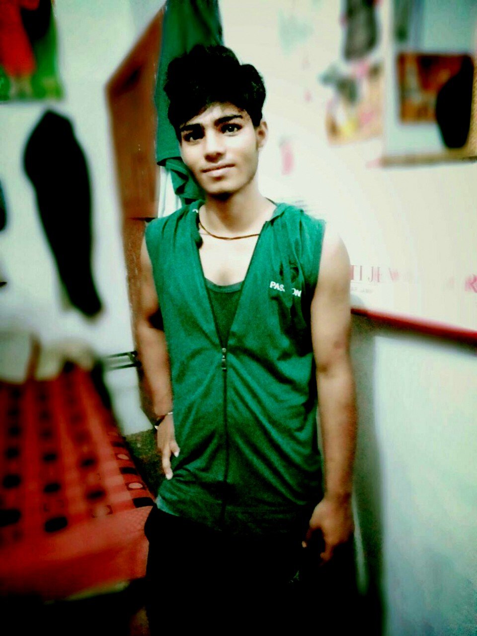 PatwaVi's profile picture. 