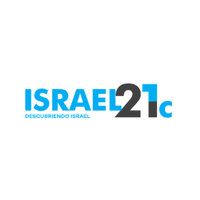 Israel21c en Español (@esisrael21c) 's Twitter Profile Photo Israel21c en Español (@esisrael21c) 's Twitter Profile Photo