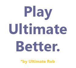 betterultimate's profile picture. Play Ultimate Better. Who doesn't want to?
