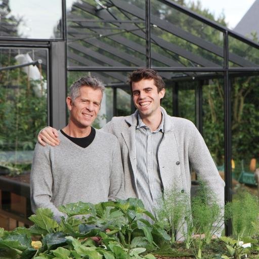 Nimaculteurs's profile picture. Entreprise familiale de création et d'entretien de #potagers suivant les principes de la #permaculture et de l'#aquaponie.