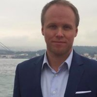 Håvard Kristian Bjor (@from_bjor) 's Twitter Profile