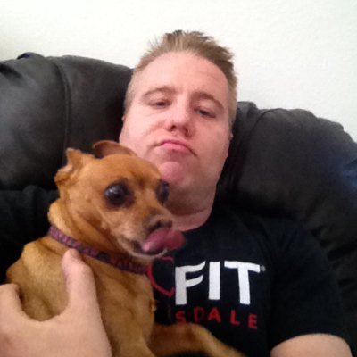 thebossggarlock's profile picture. 