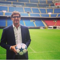 Ciro Ferrara (@officialciro) 's Twitter Profile