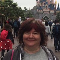 Dr Penny Anderson (@pennya61) 's Twitter Profile Photo