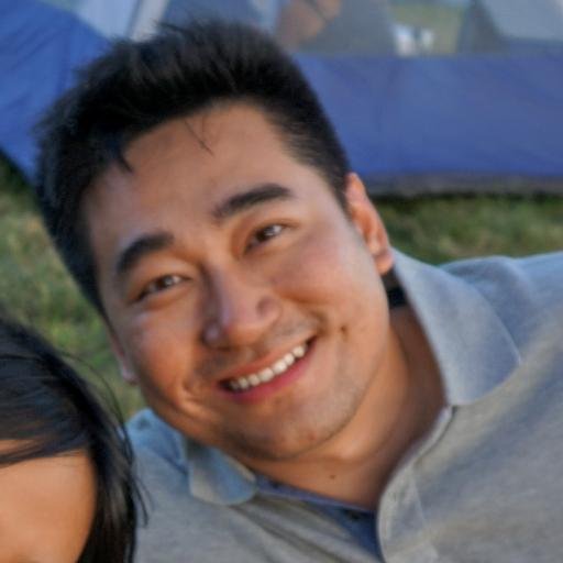 Harryhao's profile picture.