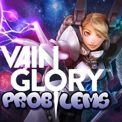 Vainglory Problemsさんのプロフィール画像