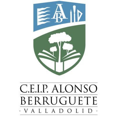 CEIP Alonso Berruguete de Valladolid, Sección Bilingüe en inglés, L2 francés en 5º y 6º, mini portátiles, robótica, Excelencia TIC 5 @LifeInEnglishAB @educacyl