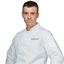 Contestant on the upcoming season of Top Chef and Chef of The Table, an eclectic twenty seat restaurant in Cambridge, MA opening Jan 2016.