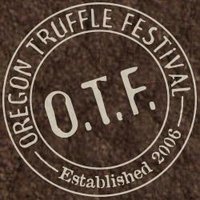 Oregon Truffle Festival (@ortrufflefest) 's Twitter Profile