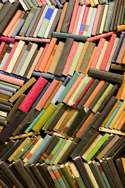 TGCReviews's profile picture. The book review site of The Gospel Coalition.