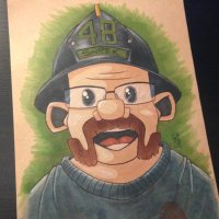 Shawn Brechtel (@shawn_brechtel) 's Twitter Profile