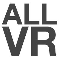 Weekly Curated Newsletter Highlighting the Best VR News, Innovators and Content!