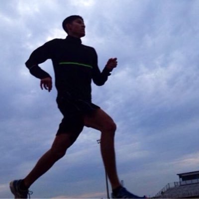 gj_reyna's profile picture. UH Track and Cross Country  #GoCoogs