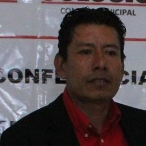 2103Santos's profile picture. Presidente del Comité Municipal de la Fundación Colosio Oaxaca de Juárez.